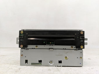 compare product 2006-2007 Nissan Pathfinder Radio AM FM Cd Player Receiver Replacement P/N:28185 ZP45A Fits Fits 2006 2007 OEM Used Auto Parts