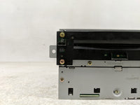 2006-2007 Nissan Pathfinder Radio AM FM Cd Player Receiver Replacement P/N:28185 ZP45A Fits Fits 2006 2007 OEM Used Auto Par