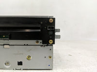 2006-2007 Nissan Pathfinder Radio AM FM Cd Player Receiver Replacement P/N:28185 ZP45A Fits Fits 2006 2007 OEM Used Auto Par
