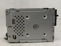 2006-2007 Nissan Pathfinder Radio AM FM Cd Player Receiver Replacement P/N:28185 ZP45A Fits Fits 2006 2007 OEM Used Auto Par