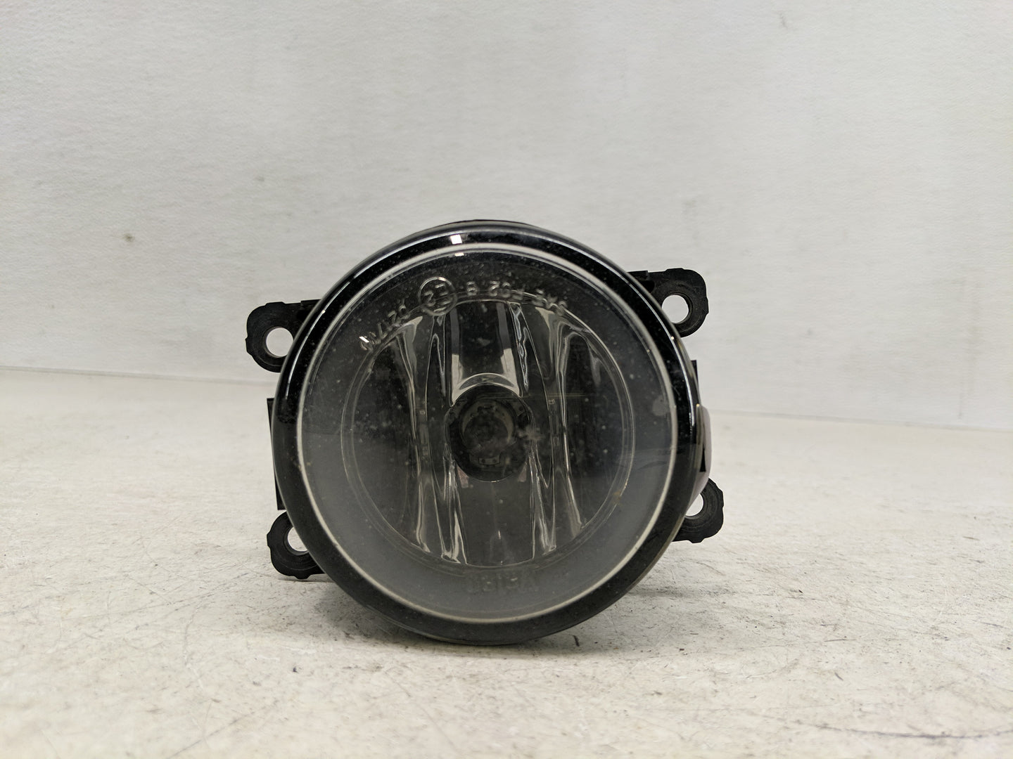 2005-2012 Nissan Pathfinder Passenger Right Oem Fog Light Lamp - Oemusedautoparts1.com