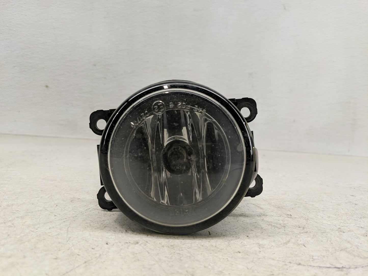 2005-2012 Nissan Pathfinder Passenger Right Oem Fog Light Lamp - Oemusedautoparts1.com