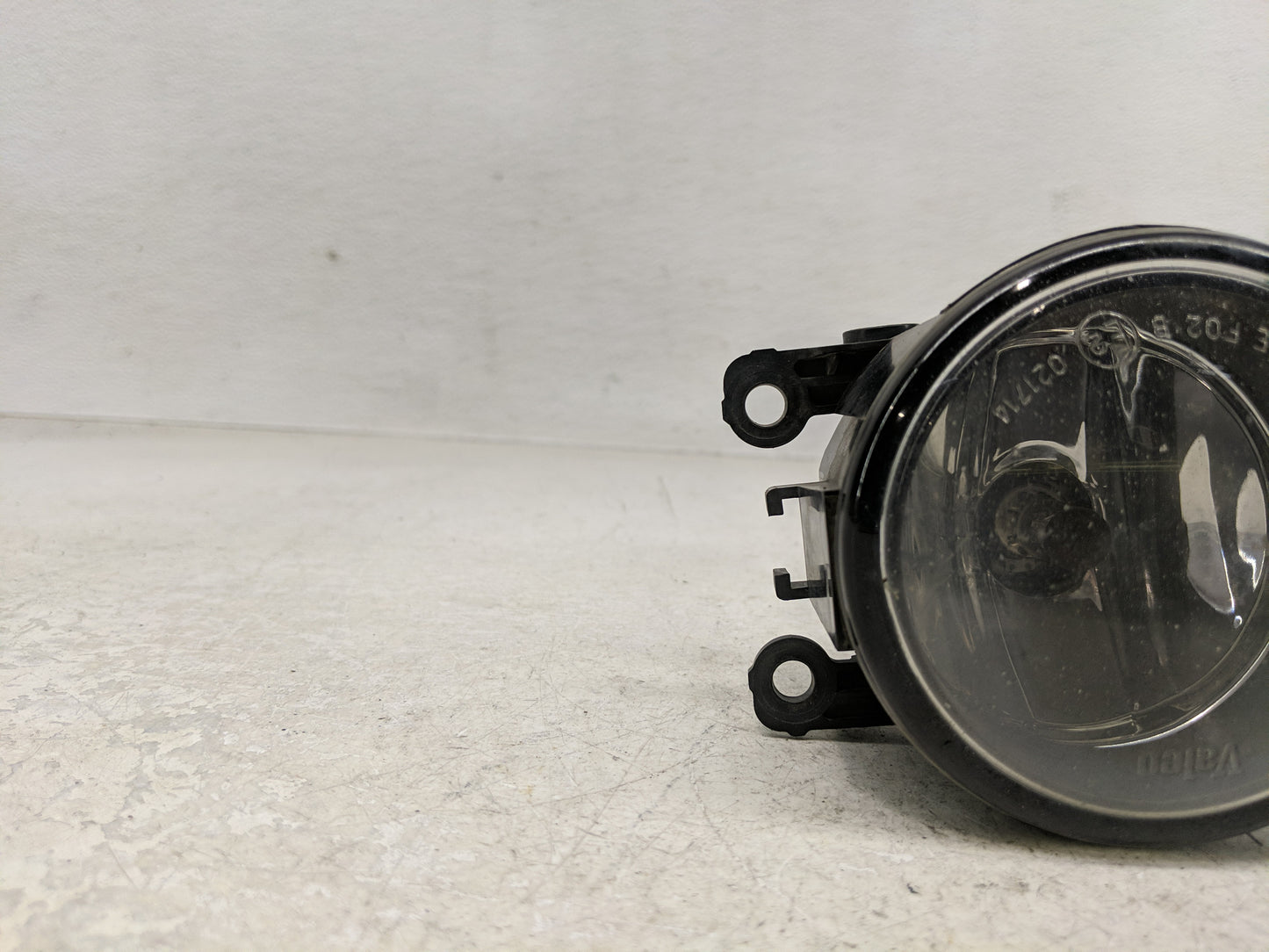 2005-2012 Nissan Pathfinder Passenger Right Oem Fog Light Lamp - Oemusedautoparts1.com