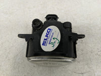 2005-2012 Nissan Pathfinder Passenger Right Oem Fog Light Lamp - Oemusedautoparts1.com