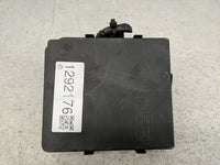 2005-2006 Nissan Pathfinder Fusebox Fuse Box Panel Relay Module P/N:284B7 ZE03C Fits Fits 2005 2006 2007 OEM Used Auto Parts