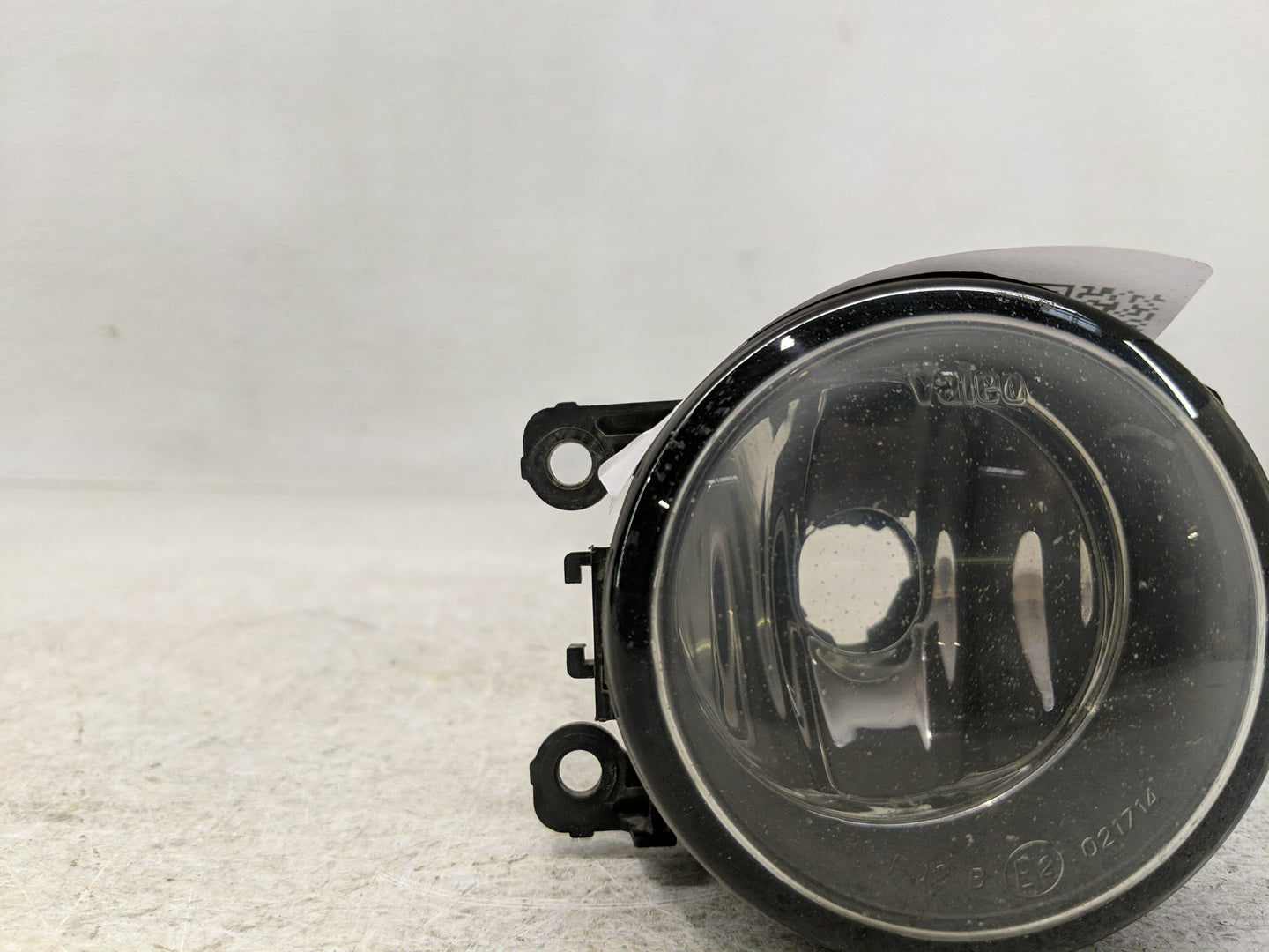 2005-2012 Nissan Pathfinder Passenger Right Oem Fog Light Lamp - Oemusedautoparts1.com