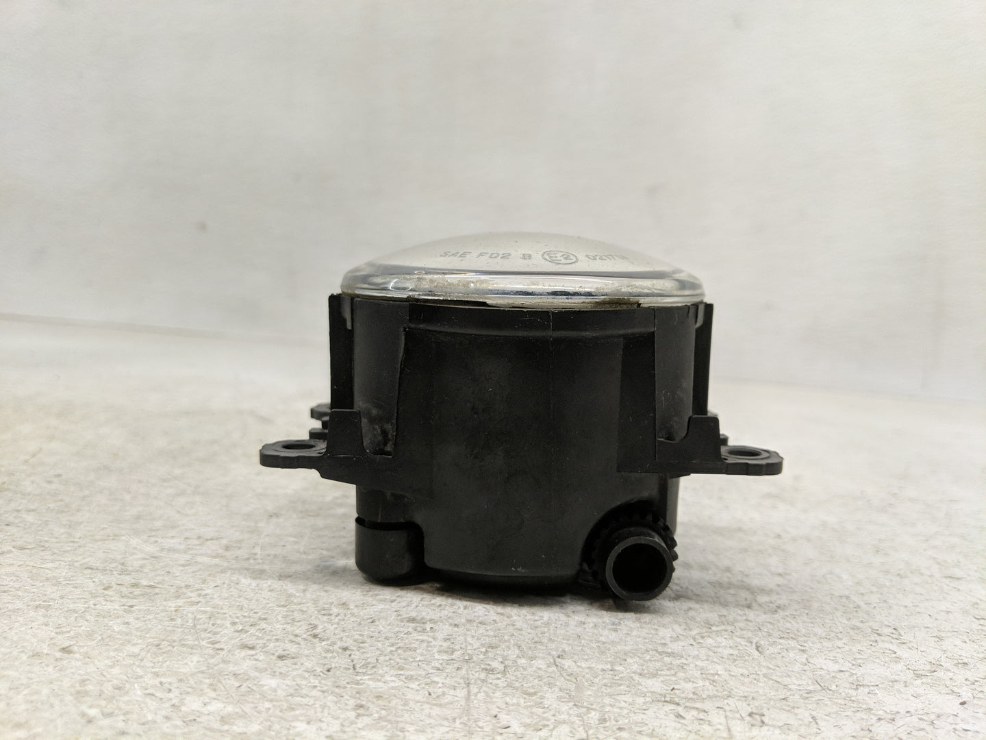 2005-2012 Nissan Pathfinder Passenger Right Oem Fog Light Lamp - Oemusedautoparts1.com