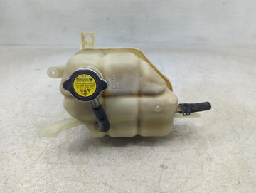 2005 Nissan Pathfinder Radiator Coolant Overflow Expansion Tank Bottle - Oemusedautoparts1.com
