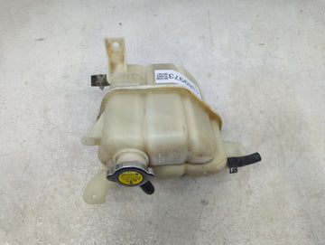 2005 Nissan Pathfinder Radiator Coolant Overflow Expansion Tank Bottle