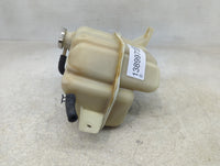 2005 Nissan Pathfinder Radiator Coolant Overflow Expansion Tank Bottle - Oemusedautoparts1.com