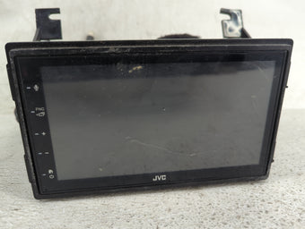 compare product 2006 Nissan Pathfinder Radio AM FM Cd Player Receiver Replacement P/N:KW-M560BT YK5-134K-00, 2AB7S-YK5135K00 Fits OEM Used Auto Parts