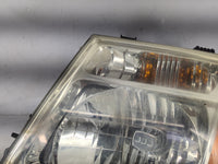 2005-2007 Nissan Pathfinder Driver Left Oem Head Light Headlight Lamp 1501584 - Oemusedautoparts1.com