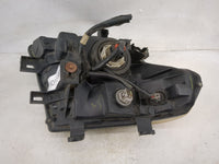 2005-2007 Nissan Pathfinder Driver Left Oem Head Light Headlight Lamp 1501584 - Oemusedautoparts1.com