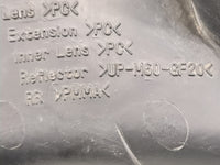 2005-2007 Nissan Pathfinder Driver Left Oem Head Light Headlight Lamp 1501584 - Oemusedautoparts1.com
