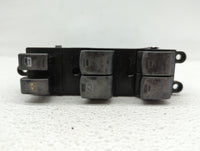 2005-2006 Nissan Pathfinder Master Power Window Switch Replacement Driver Side Left P/N:25401 ZP40B 25401 ZP80A Fits OEM Use