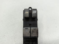 2005-2006 Nissan Pathfinder Master Power Window Switch Replacement Driver Side Left P/N:25401 ZP40B 25401 ZP80A Fits OEM Use