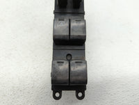 2005-2006 Nissan Pathfinder Master Power Window Switch Replacement Driver Side Left P/N:25401 ZP40B 25401 ZP80A Fits OEM Use