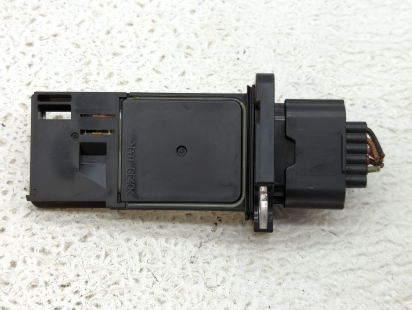 2005-2014 Nissan Pathfinder Mass Air Flow Meter Maf - Oemusedautoparts1.com