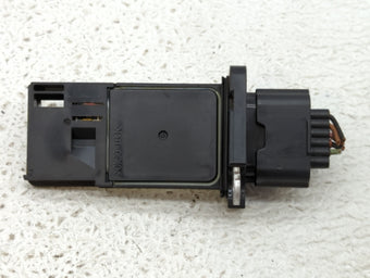 compare product 2005-2014 Nissan Pathfinder Mass Air Flow Meter Maf