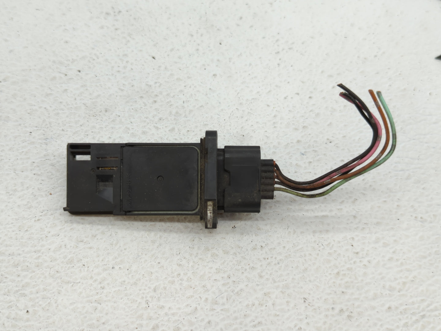 2005-2014 Nissan Pathfinder Mass Air Flow Meter Maf - Oemusedautoparts1.com