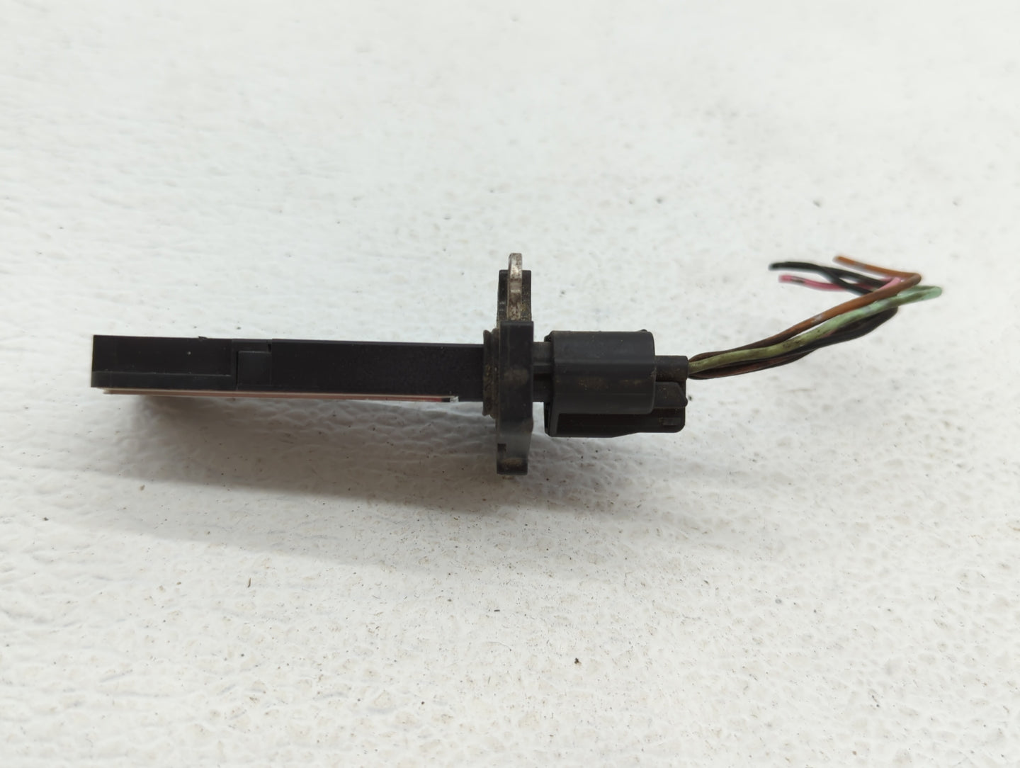 2005-2014 Nissan Pathfinder Mass Air Flow Meter Maf - Oemusedautoparts1.com
