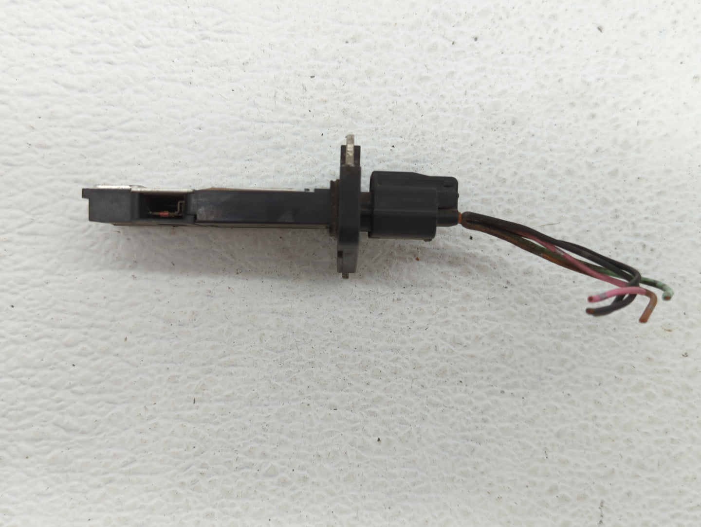 2005-2014 Nissan Pathfinder Mass Air Flow Meter Maf - Oemusedautoparts1.com