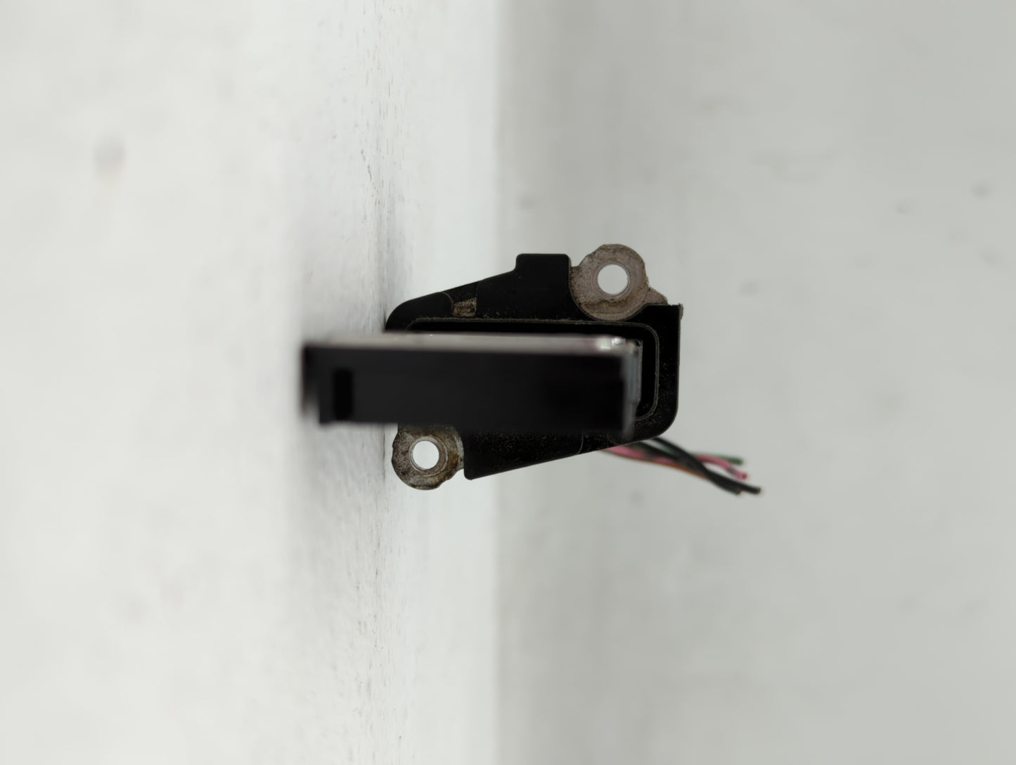 2005-2014 Nissan Pathfinder Mass Air Flow Meter Maf - Oemusedautoparts1.com
