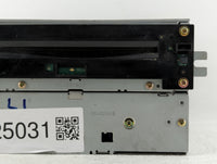 2006-2007 Nissan Pathfinder Am Fm Cd Player Radio Receiver - Oemusedautoparts1.com