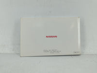 2006 Nissan Pathfinder Owners Manual Book Guide OEM Used Auto Parts - Oemusedautoparts1.com