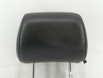2006-2007 Nissan Pathfinder Headrest Head Rest Front Driver Passenger Seat Fits Fits 2006 2007 OEM Used Auto Parts - Oemused