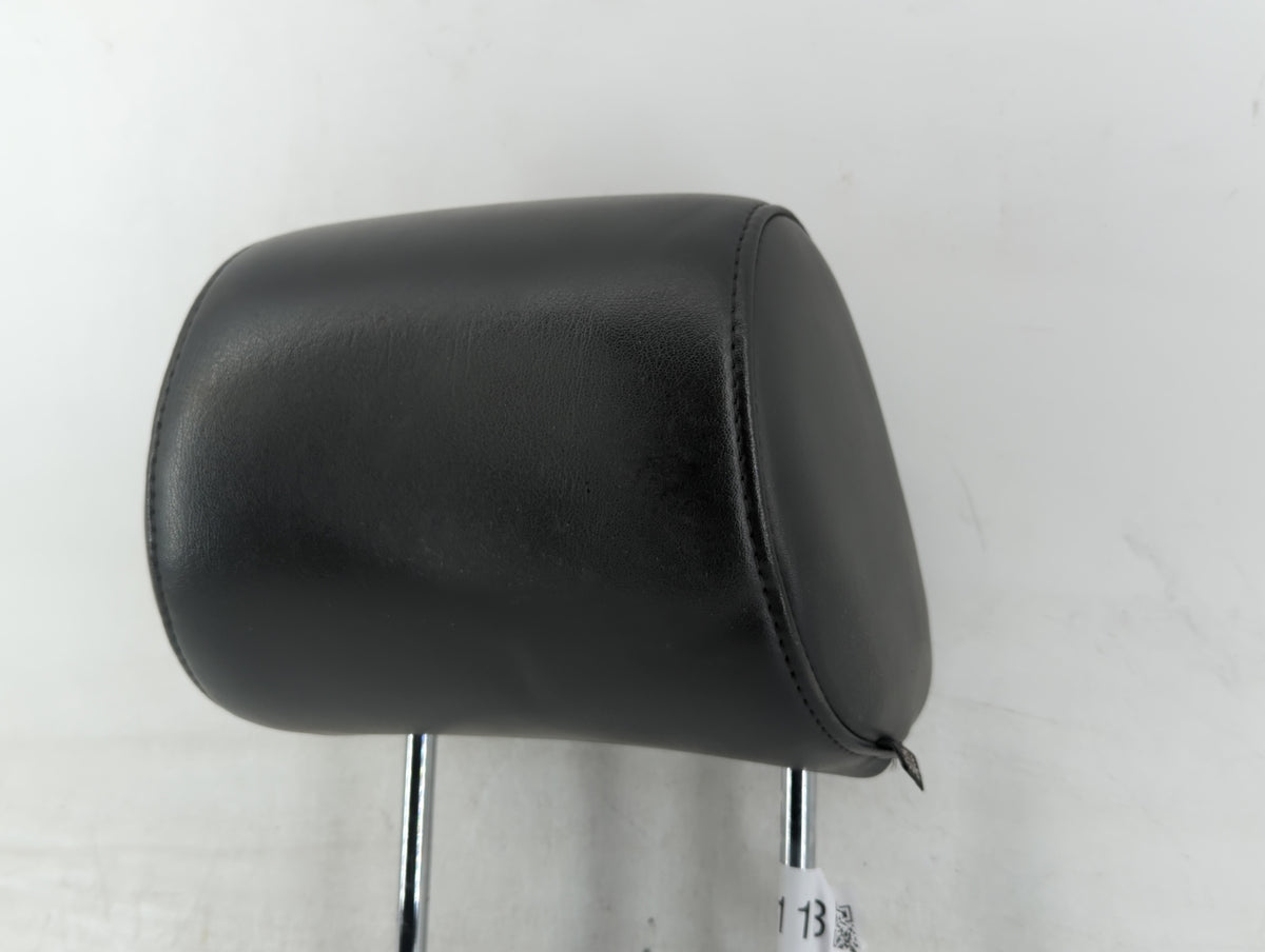 2006 Nissan Pathfinder Headrest Head Rest Front Driver Passenger Seat Fits OEM Used Auto Parts - Oemusedautoparts1.com