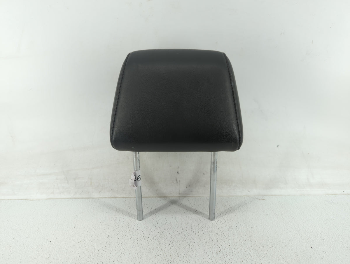 2006 Nissan Pathfinder Headrest Head Rest Front Driver Passenger Seat Fits OEM Used Auto Parts - Oemusedautoparts1.com