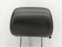 2006-2007 Nissan Pathfinder Headrest Head Rest Rear Seat Black - Oemusedautoparts1.com