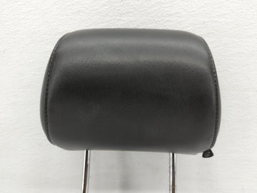 2006-2007 Nissan Pathfinder Headrest Head Rest Rear Seat Black - Oemusedautoparts1.com