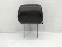 2006-2007 Nissan Pathfinder Headrest Head Rest Rear Seat Black - Oemusedautoparts1.com