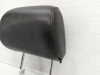 2006-2007 Nissan Pathfinder Headrest Head Rest Rear Seat Black - Oemusedautoparts1.com