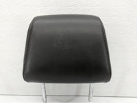 2006-2007 Nissan Pathfinder Headrest Head Rest Rear Seat Black - Oemusedautoparts1.com