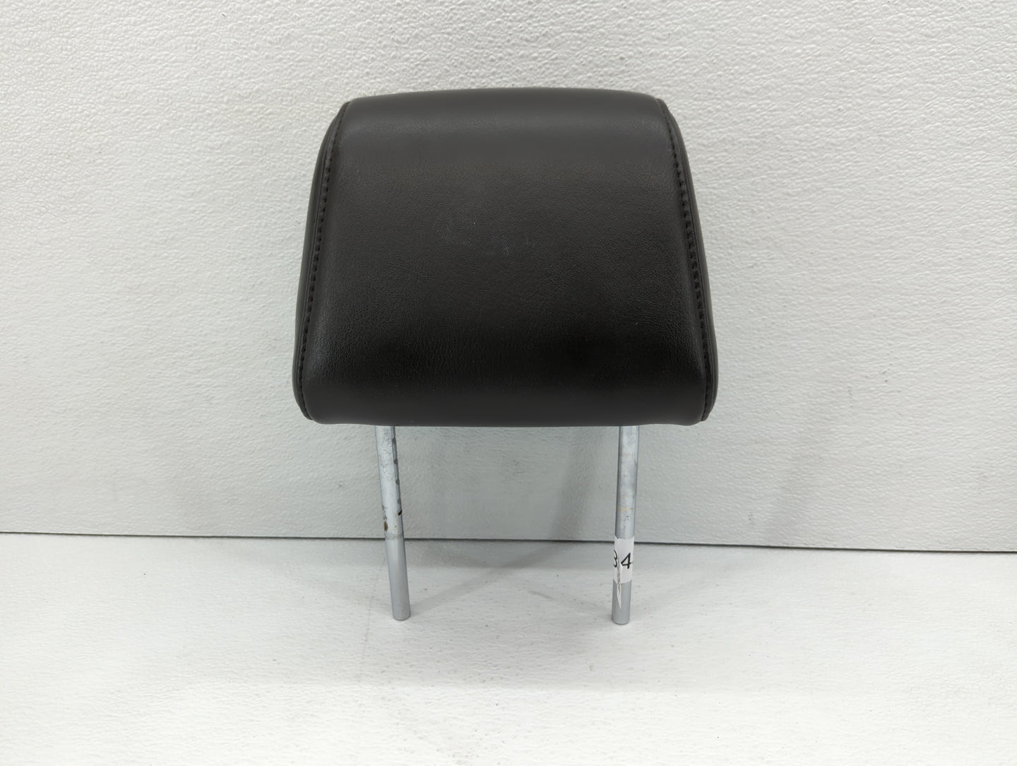 2006-2007 Nissan Pathfinder Headrest Head Rest Rear Seat Black - Oemusedautoparts1.com