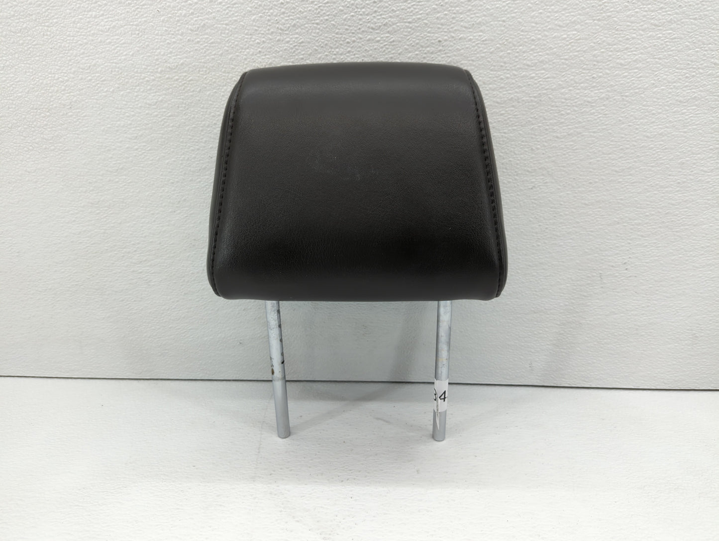 2006-2007 Nissan Pathfinder Headrest Head Rest Rear Seat Black - Oemusedautoparts1.com