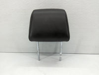 2006-2007 Nissan Pathfinder Headrest Head Rest Rear Seat Black - Oemusedautoparts1.com