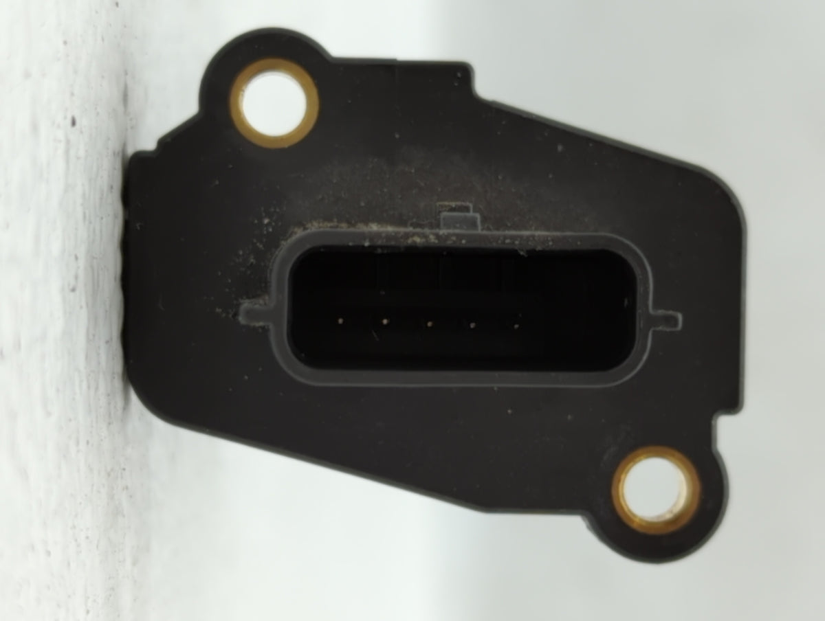2005-2014 Nissan Pathfinder Mass Air Flow Meter Maf Sensor 555822 - Oemusedautoparts1.com