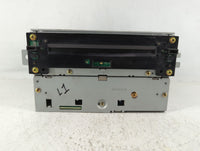 2006-2007 Nissan Pathfinder Am Fm Cd Player Radio Receiver 590142 - Oemusedautoparts1.com