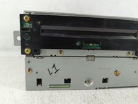 2006-2007 Nissan Pathfinder Am Fm Cd Player Radio Receiver 590142 - Oemusedautoparts1.com