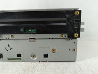 2006-2007 Nissan Pathfinder Am Fm Cd Player Radio Receiver 590142 - Oemusedautoparts1.com