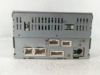 2006-2007 Nissan Pathfinder Am Fm Cd Player Radio Receiver 590142 - Oemusedautoparts1.com