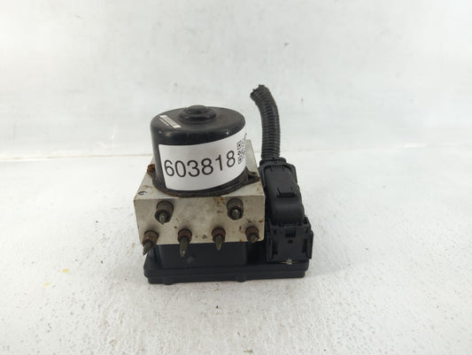 2005-2008 Nissan Pathfinder ABS Pump Control Module Replacement P/N:47660 ZP00A Fits Fits 2005 2006 2007 2008 OEM Used Auto 