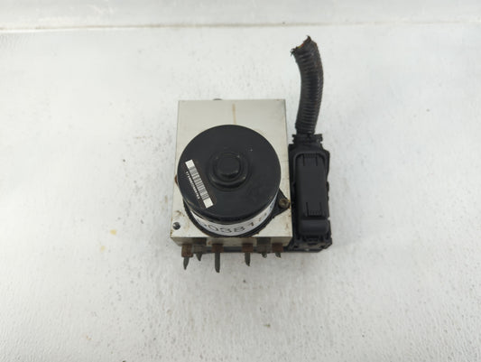 2005-2008 Nissan Pathfinder ABS Pump Control Module Replacement P/N:47660 ZP00A Fits Fits 2005 2006 2007 2008 OEM Used Auto Parts