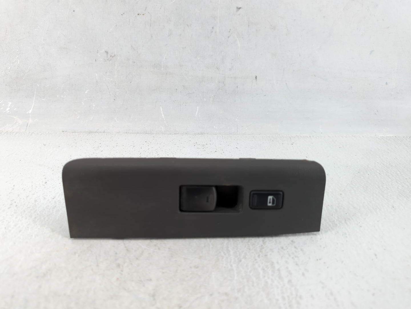 2005-2006 Nissan Pathfinder Master Power Window Switch Replacement Driver Side Left P/N:25411EA002 Fits Fits 2005 2006 OEM U