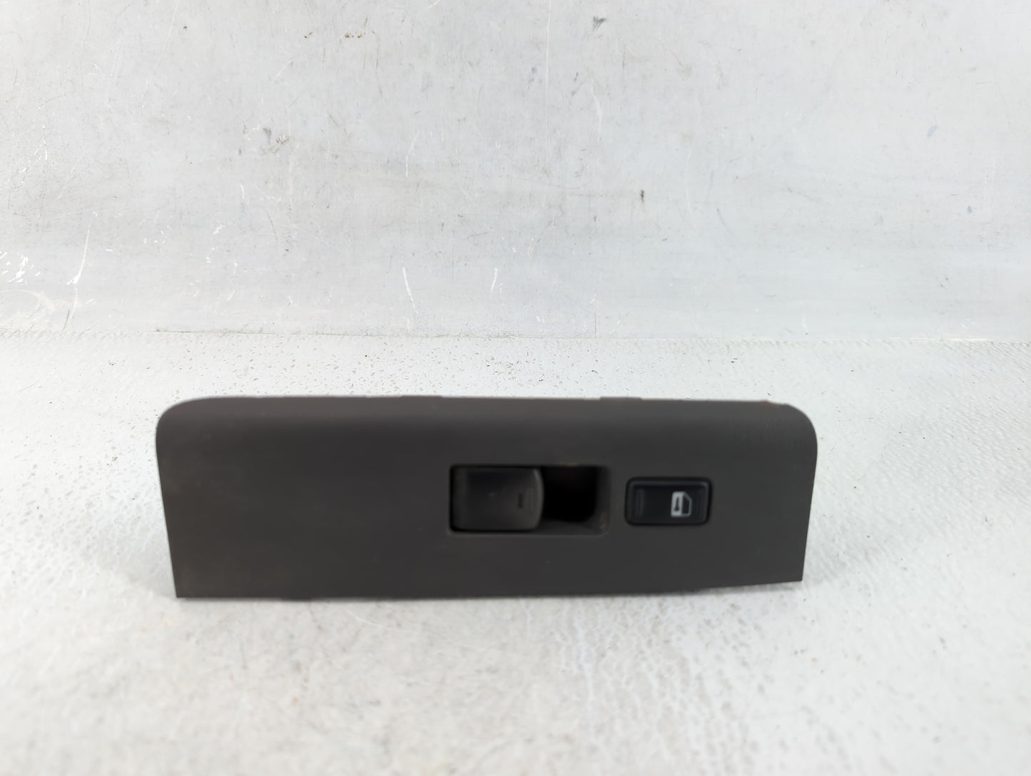2005-2006 Nissan Pathfinder Master Power Window Switch Replacement Driver Side Left P/N:25411EA002 Fits Fits 2005 2006 OEM U