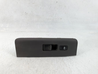 compare product 2005-2006 Nissan Pathfinder Master Power Window Switch Replacement Driver Side Left P/N:25411EA002 Fits Fits 2005 2006 OEM Used Auto Parts